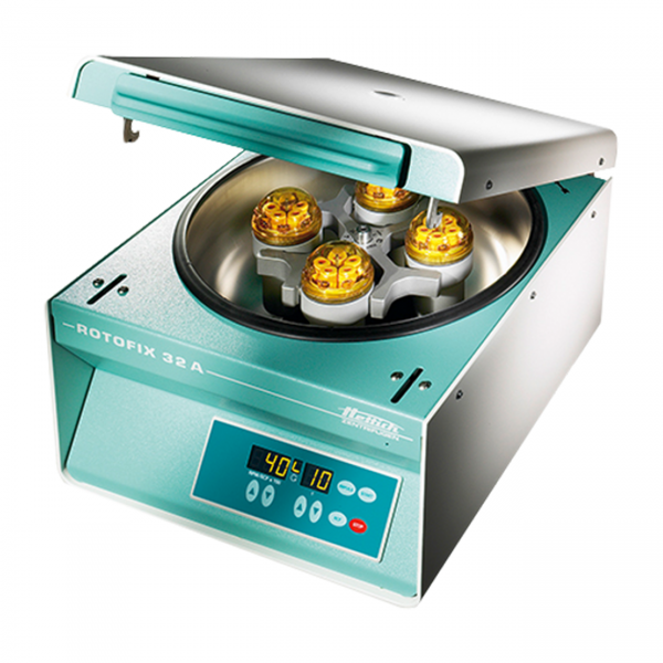 Centrifugeuse ROTOFIX 32A Hettich – BIOSERV