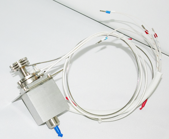 Injecteur SSL (Split-splitless) – injecteur diviseur – BIOSERV