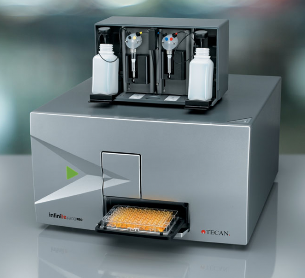MultiDétection UVVisible, Luminescence, Fluorescence BIOSERV