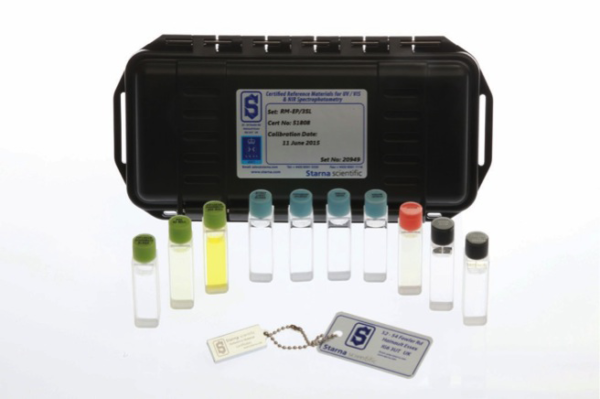 Coffret Pharmacopée Européenne EP