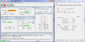 Logiciels CPG