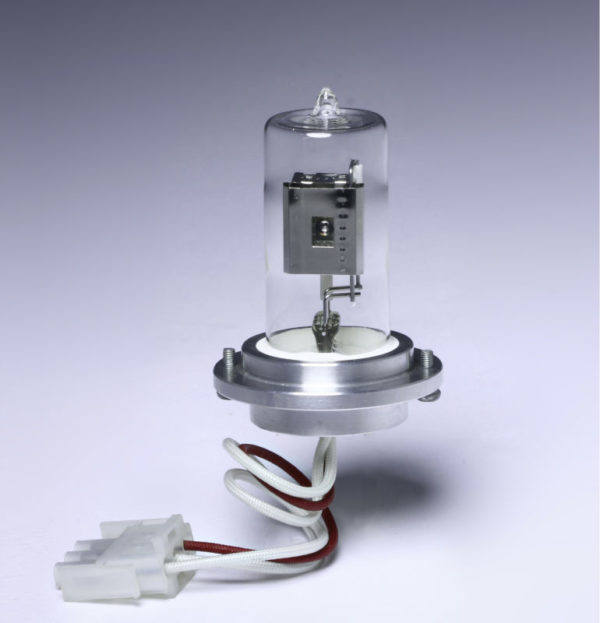 Lampe Deutérium pour AGILENT HP 1100 & 1200 VWD - L700-09