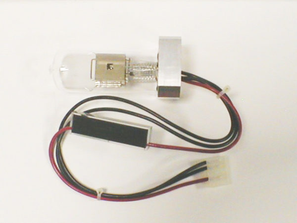 Lampe Deutérium pour KONTRON / SECOMAM Uvikon XS & XL - L200-30