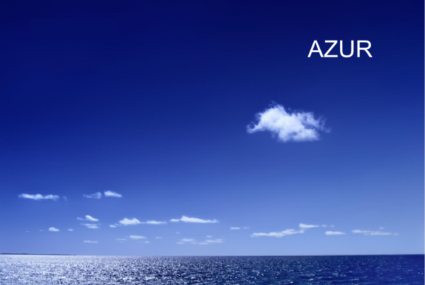 Logiciel d’acquisition HPLC et GC AZUR