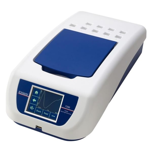 Jenway 7200